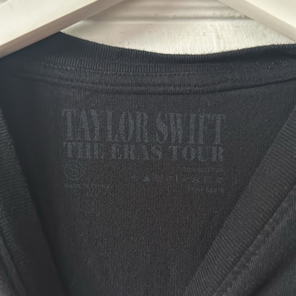 Taylor Swift Eras Tour Tee - Picture 3 of 5